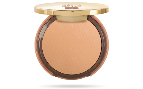 Extreme Bronze Fondotinta SPF 15 UVA/UVB - PUPA Milano