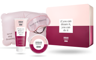 Kit Urban Medium 2 - 002
