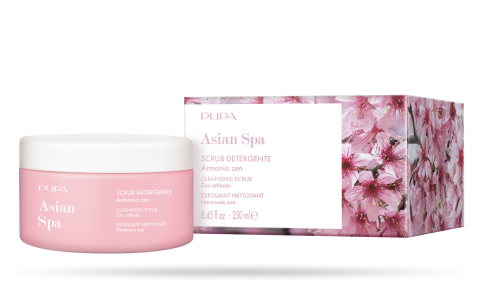 Scrub Detergente Corpo 250 ml - PUPA Milano