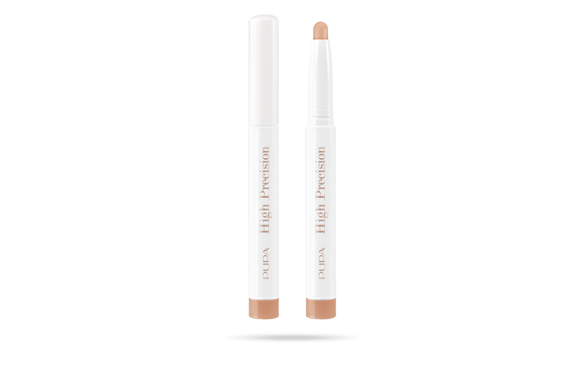 High Precision Concealer - PUPA Milano
