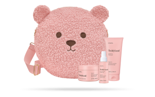 Teddyland - Luxory Kit - PUPA Milano