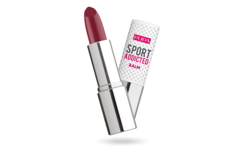 Sport Addicted Lip Balm - PUPA Milano