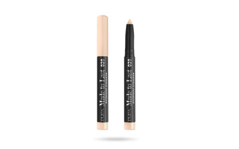 Made to Last Waterproof Eyeshadow - 039