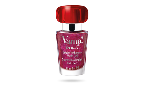 Vamp! Smalto