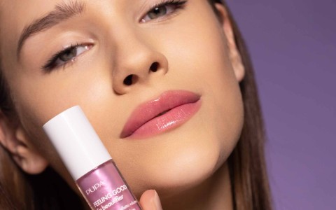 Feeling Good Lip Beautifier - PUPA Milano