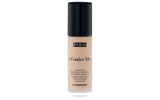 Wonder Me Fondotinta Fluido - PUPA Milano