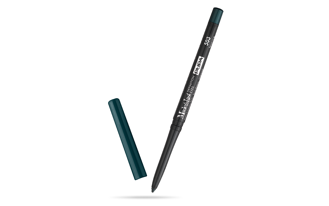 Made to Last Definition Eyes - PUPA Milano