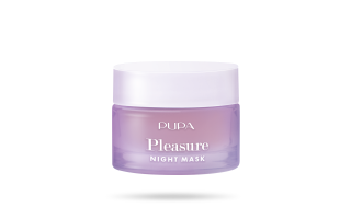 Pleasure Night Mask - PUPA Milano