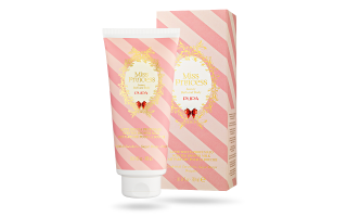 Miss Princess Latte Doccia Profumato - 002