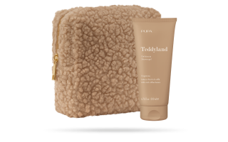 Teddyland - Gel Doccia - PUPA Milano