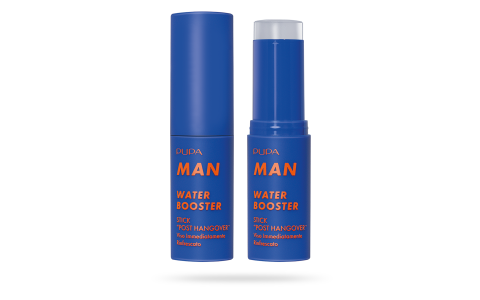 Water Booster - Stick Post Hangover