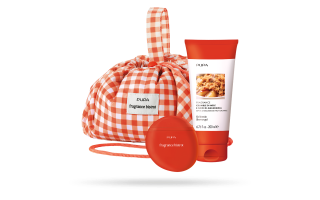Fragrance Bistrot - Kit 1 - PUPA Milano