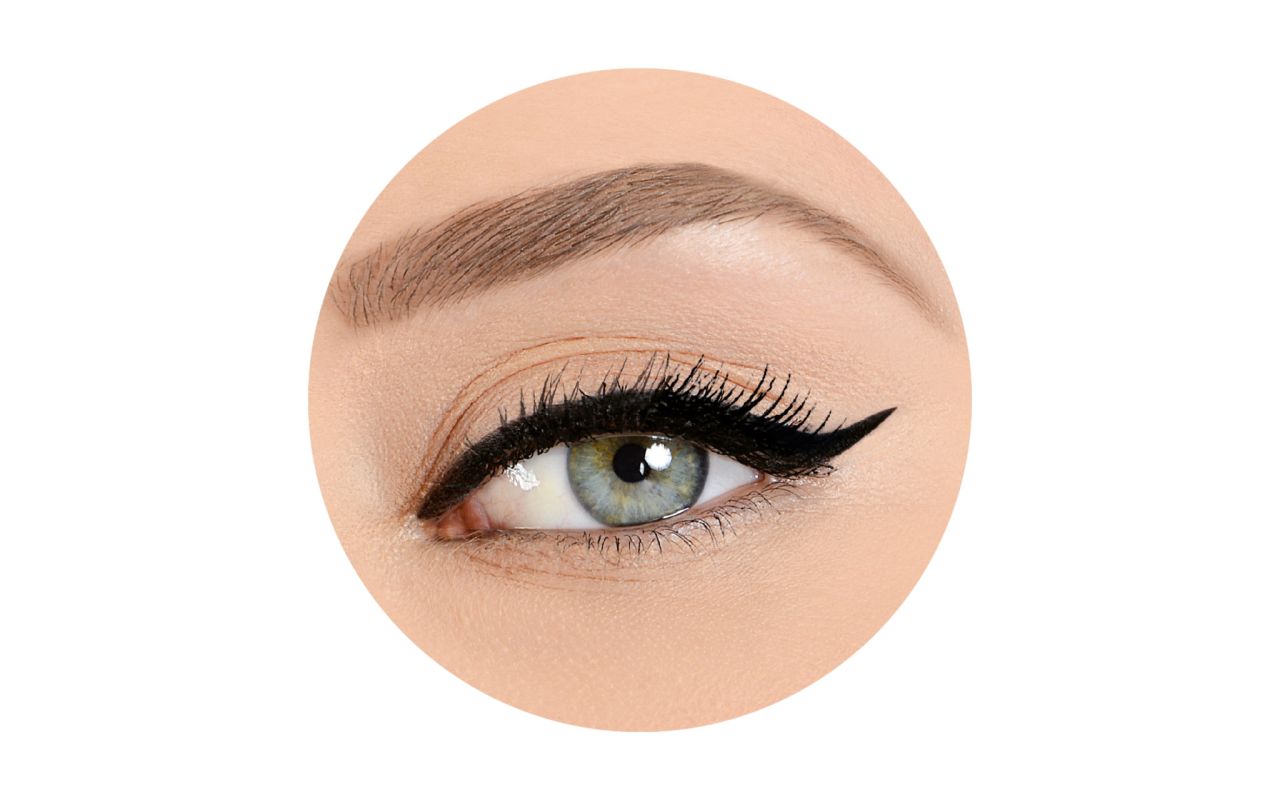 Vamp! Definition Liner - PUPA Milano