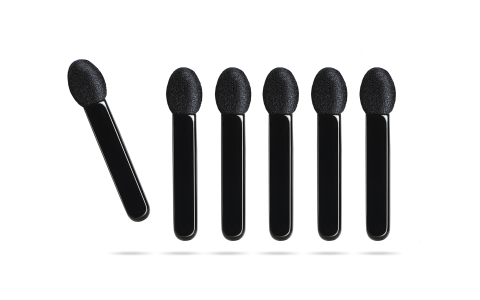 Eyeshadow Applicators Kit