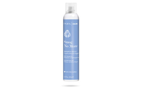 Shampoo Secco - 001