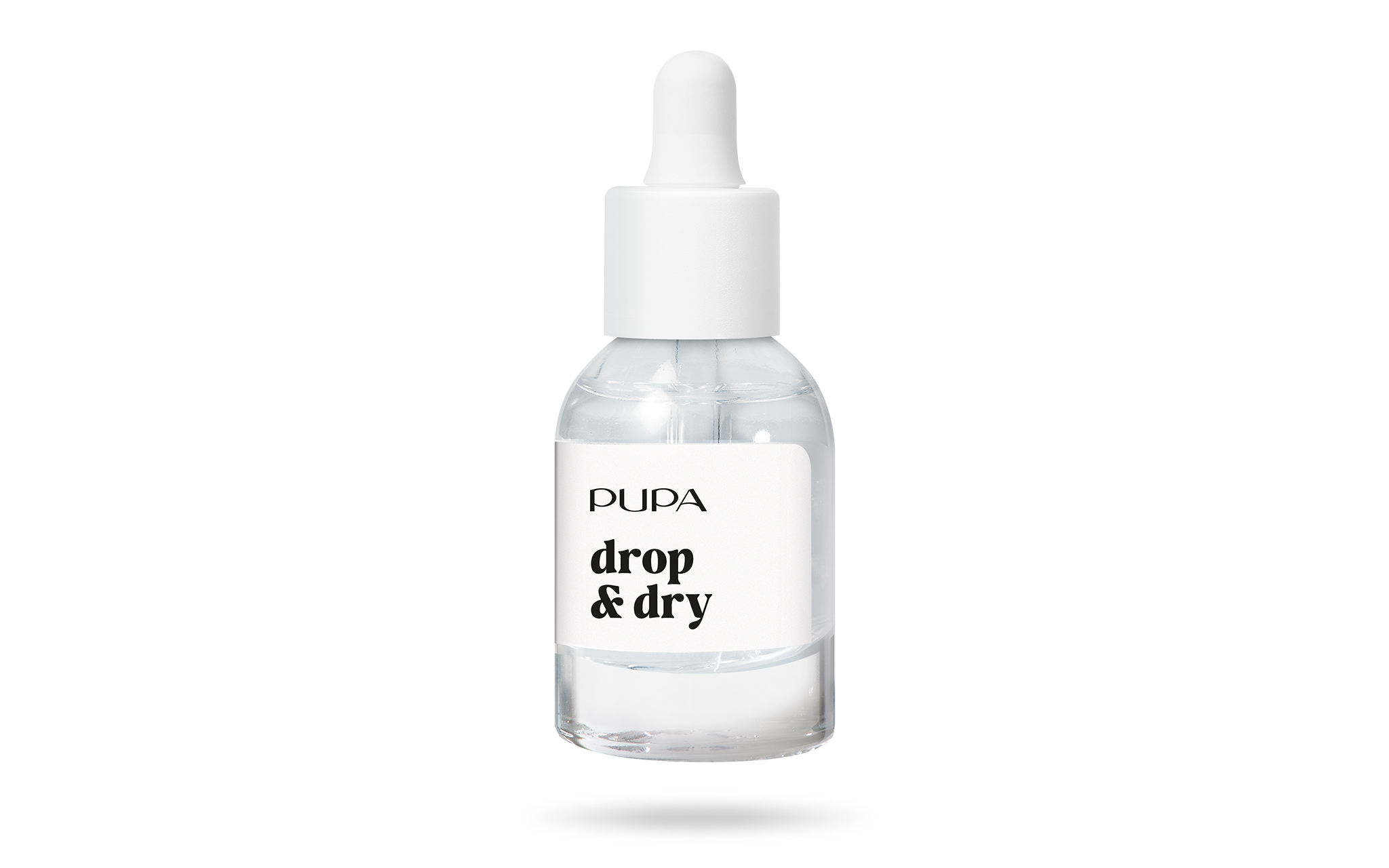 Drop Dry - PUPA Milano