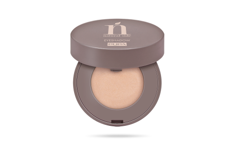 Natural Side Eyeshadow - PUPA Milano