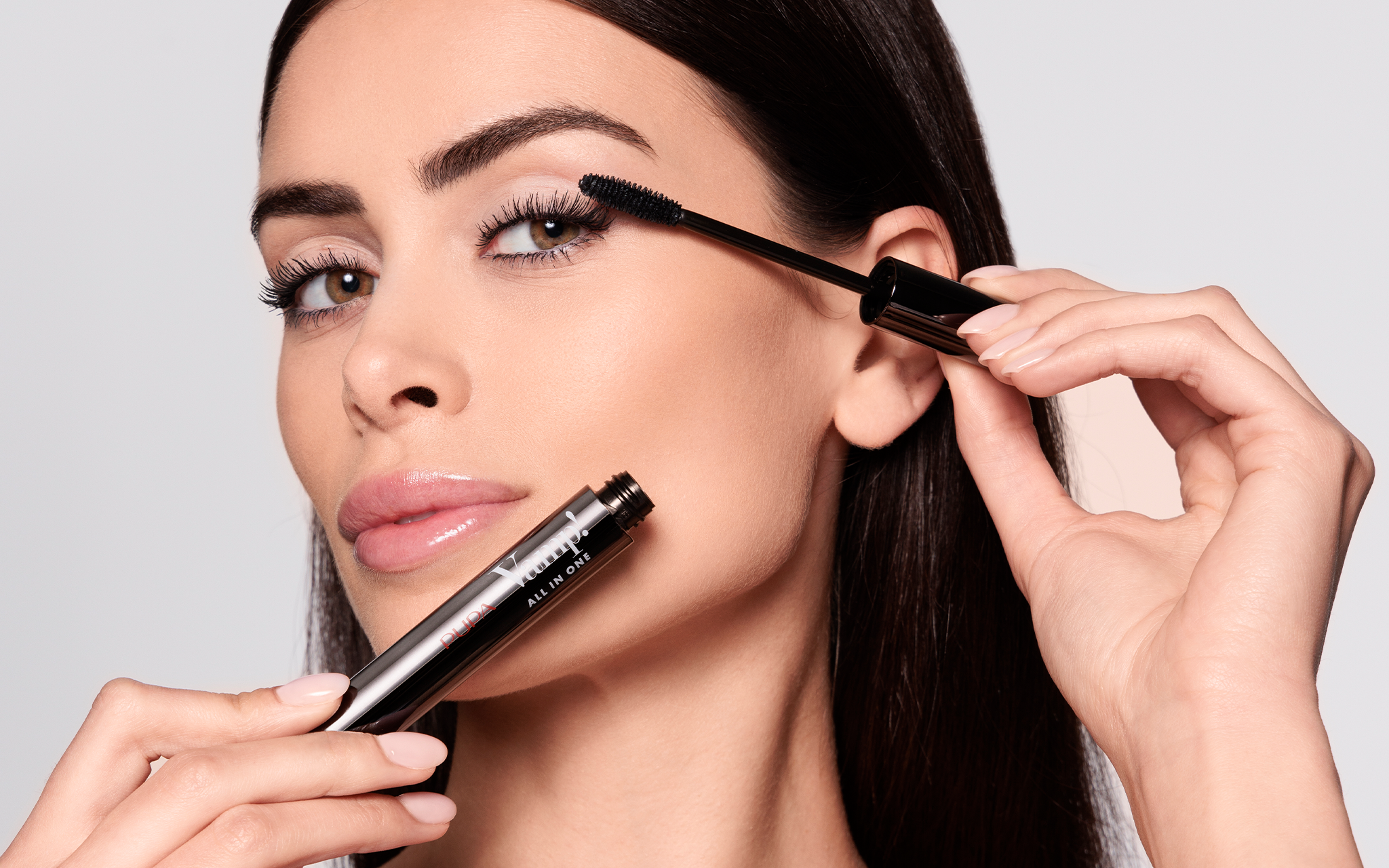 Vamp! Mascara All in One - PUPA Milano