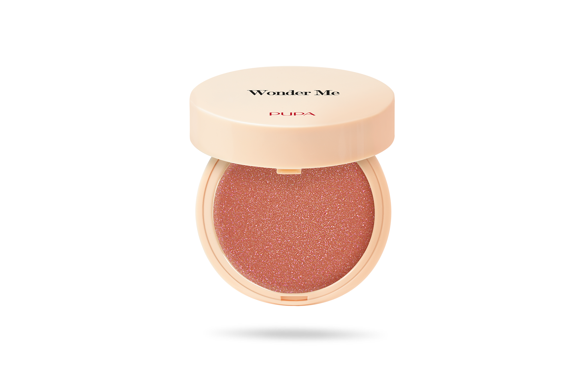 Wonder Me Blush - PUPA Milano