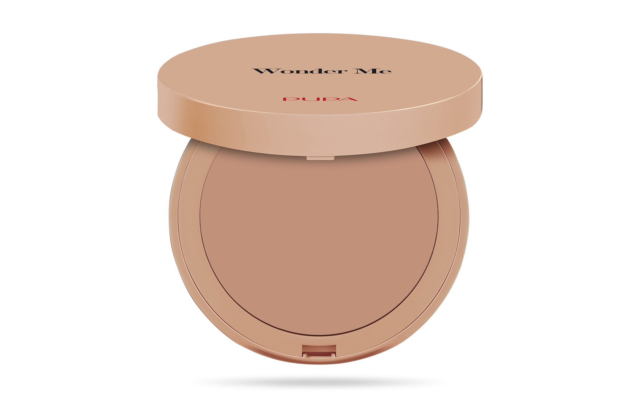 Wonder Me Bronzer - PUPA Milano