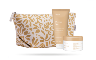 Persian Spa Kit 2 - PUPA Milano
