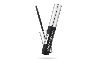 Eyebrow Fixing Gel Gel Sopracciglia Fissante Trasparente - 100