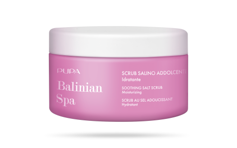 Scrub Salino 350 gr