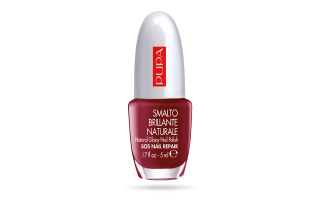SOS NAIL REPAIR Smalto Brillante Naturale - 011