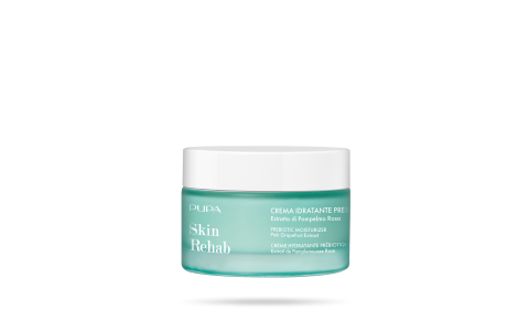 Skin Rehab Crema Idratante Prebiotica