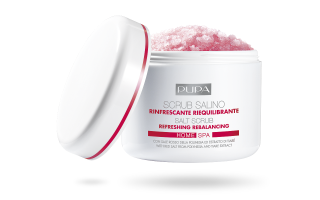 Scrub Salino Rinfrescante Riequilibrante - 07