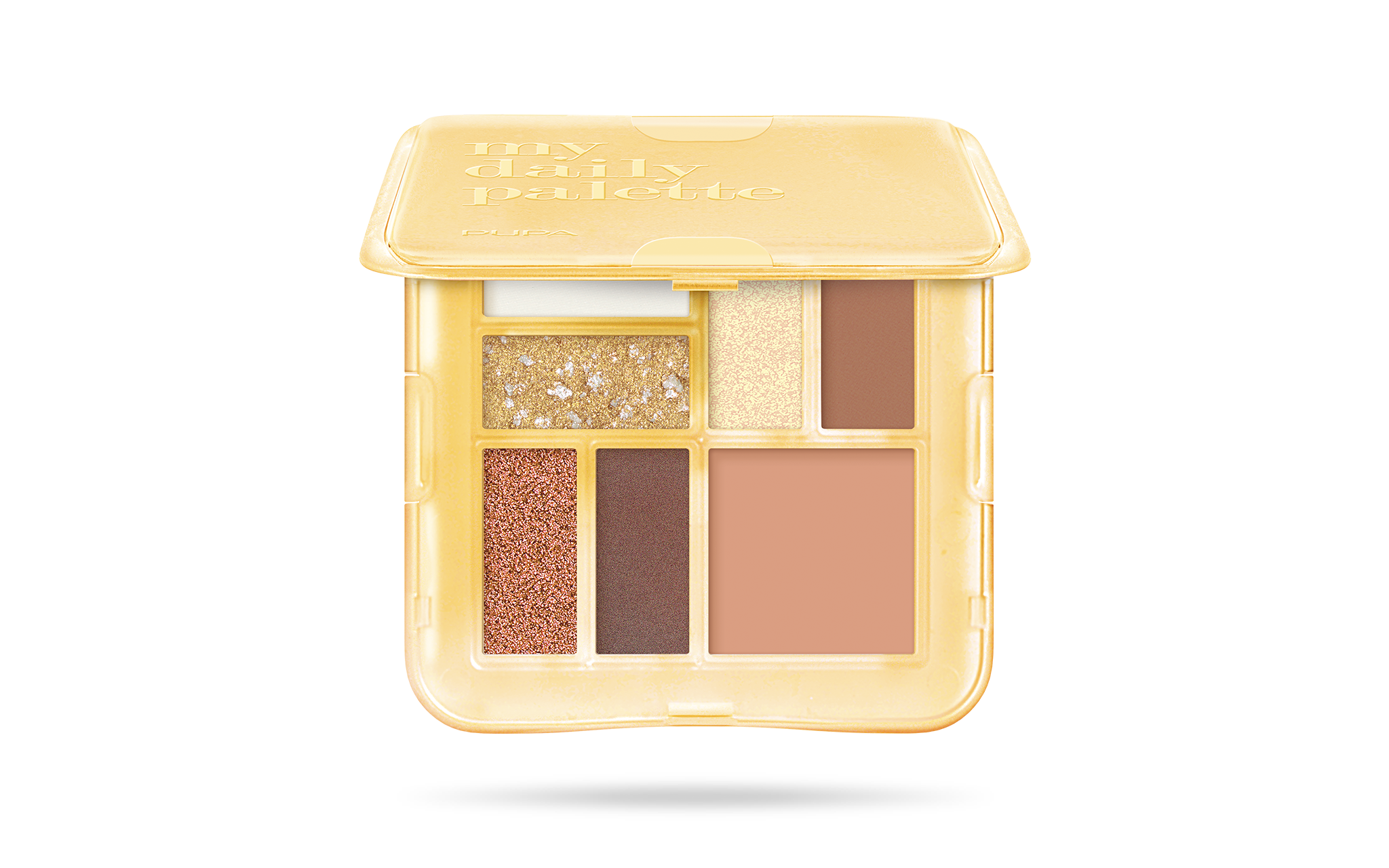 My Daily Palette - PUPA Milano