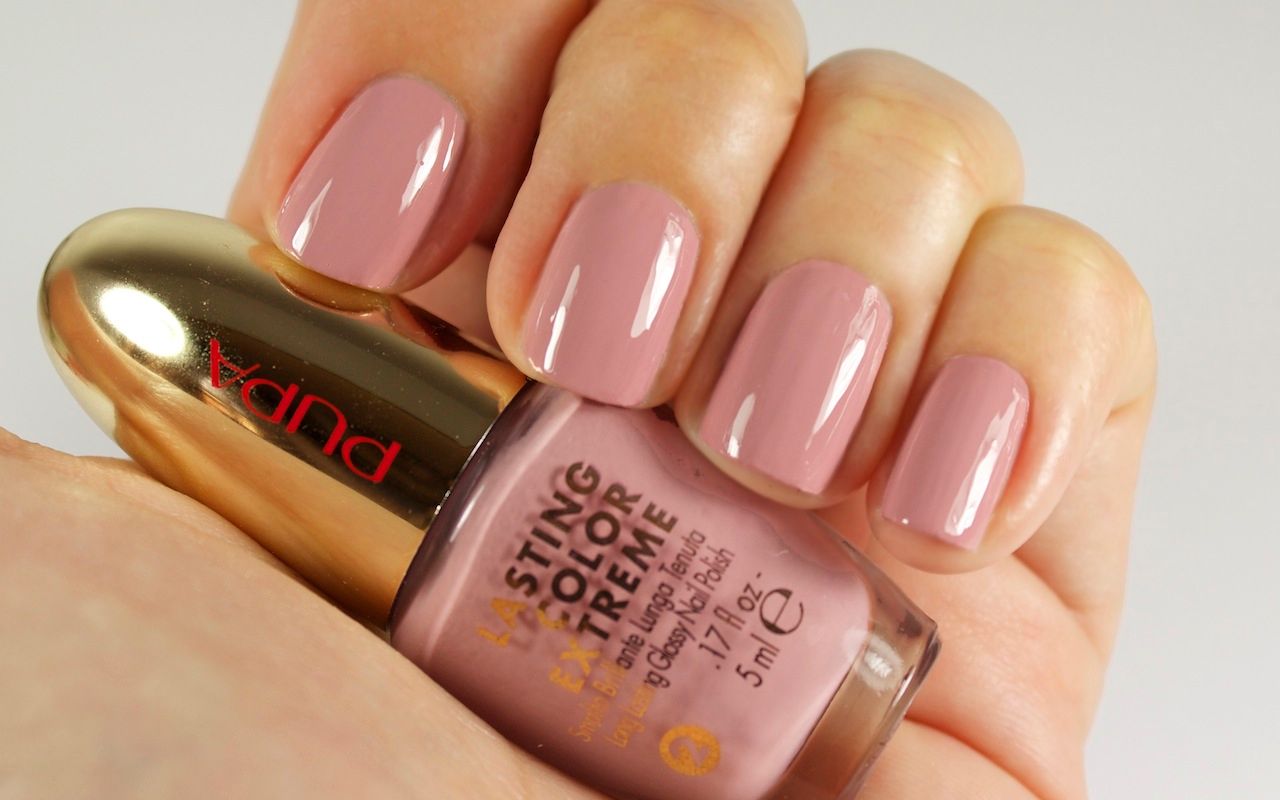 Lasting Color Extreme - PUPA Milano