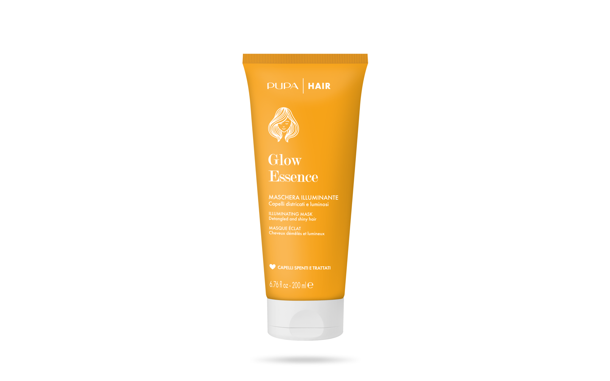 Maschera Illuminante - PUPA Milano