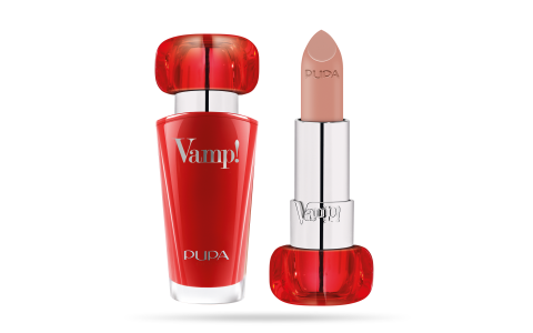 Vamp! Rossetto