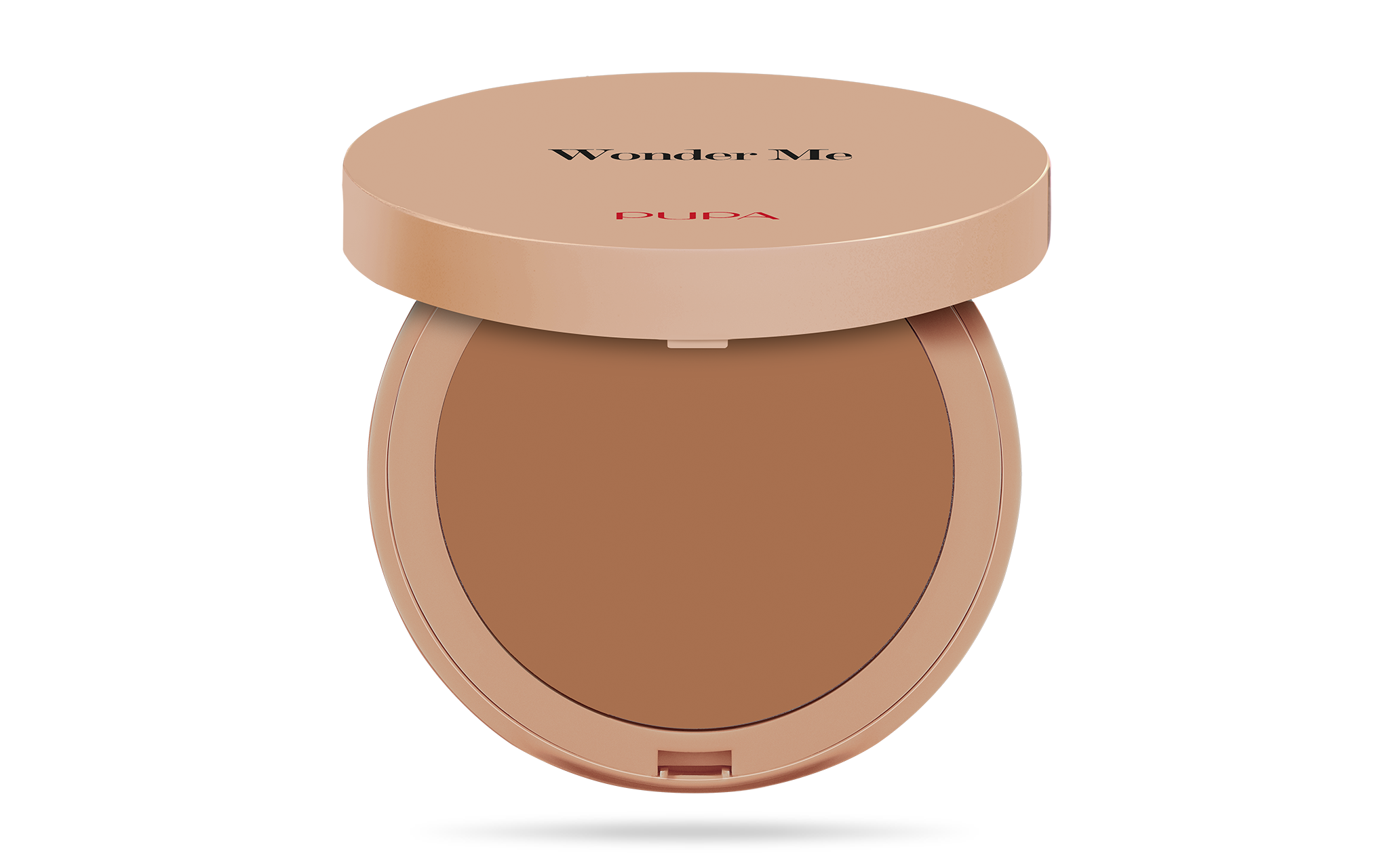 Wonder Me Bronzer - PUPA Milano