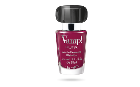 Vamp! Smalto