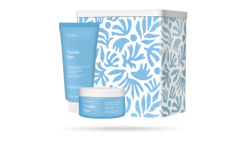 Nordic Spa Kit 1 - PUPA Milano