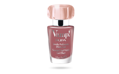 Vamp! Smalto