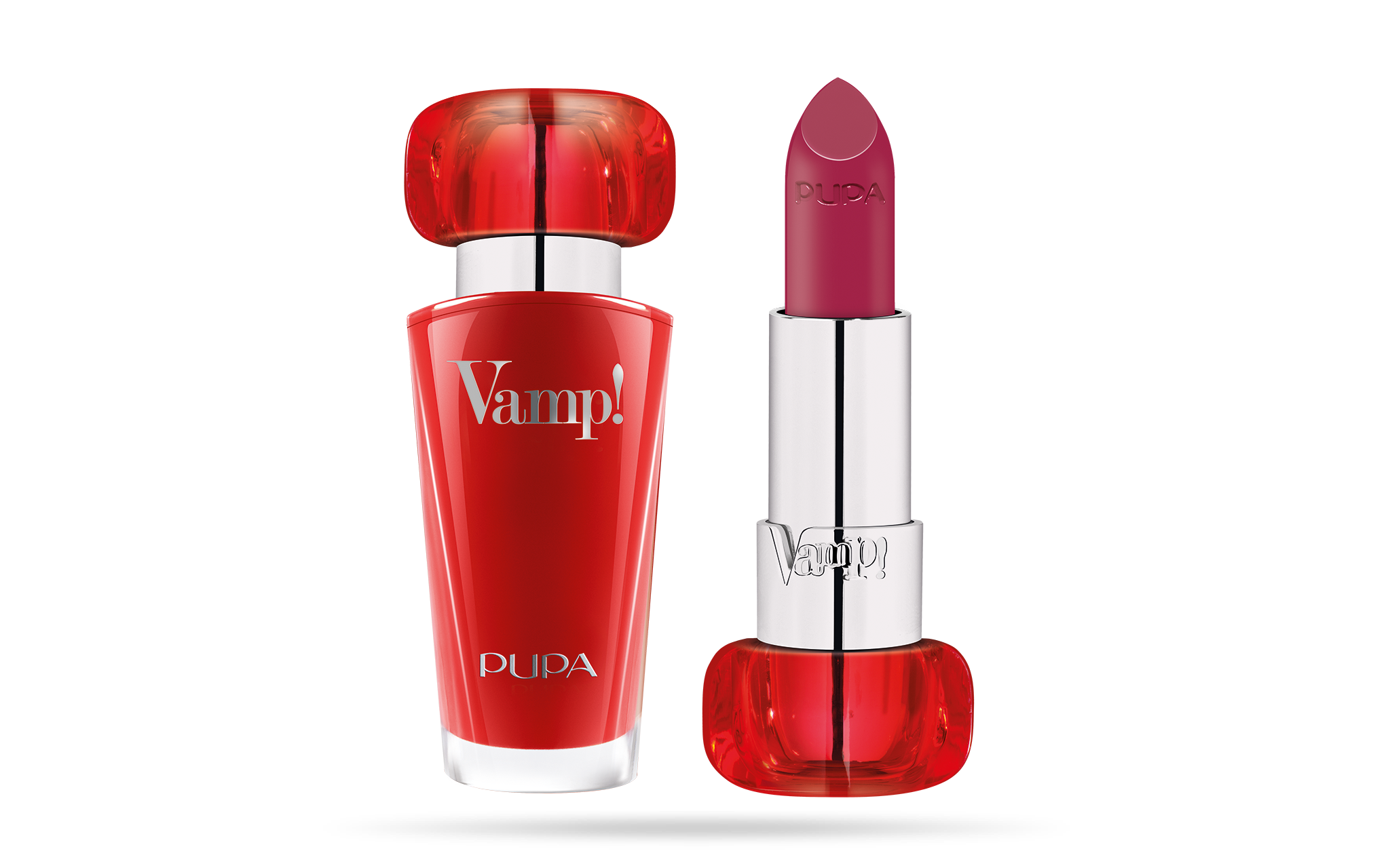 Vamp! Rossetto - PUPA Milano
