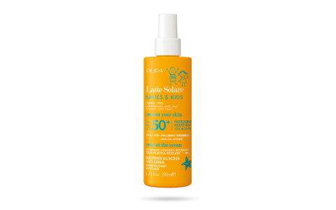 Babies & Kids Latte Solare SPF 50+