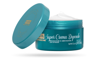 Super Crema Doposole - 001