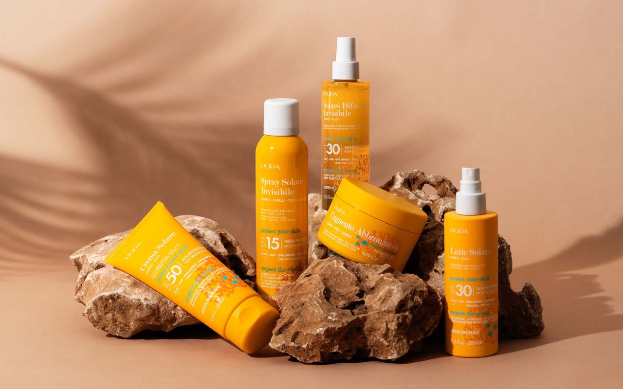 Unguento Abbronzante (200 ml) - PUPA Milano