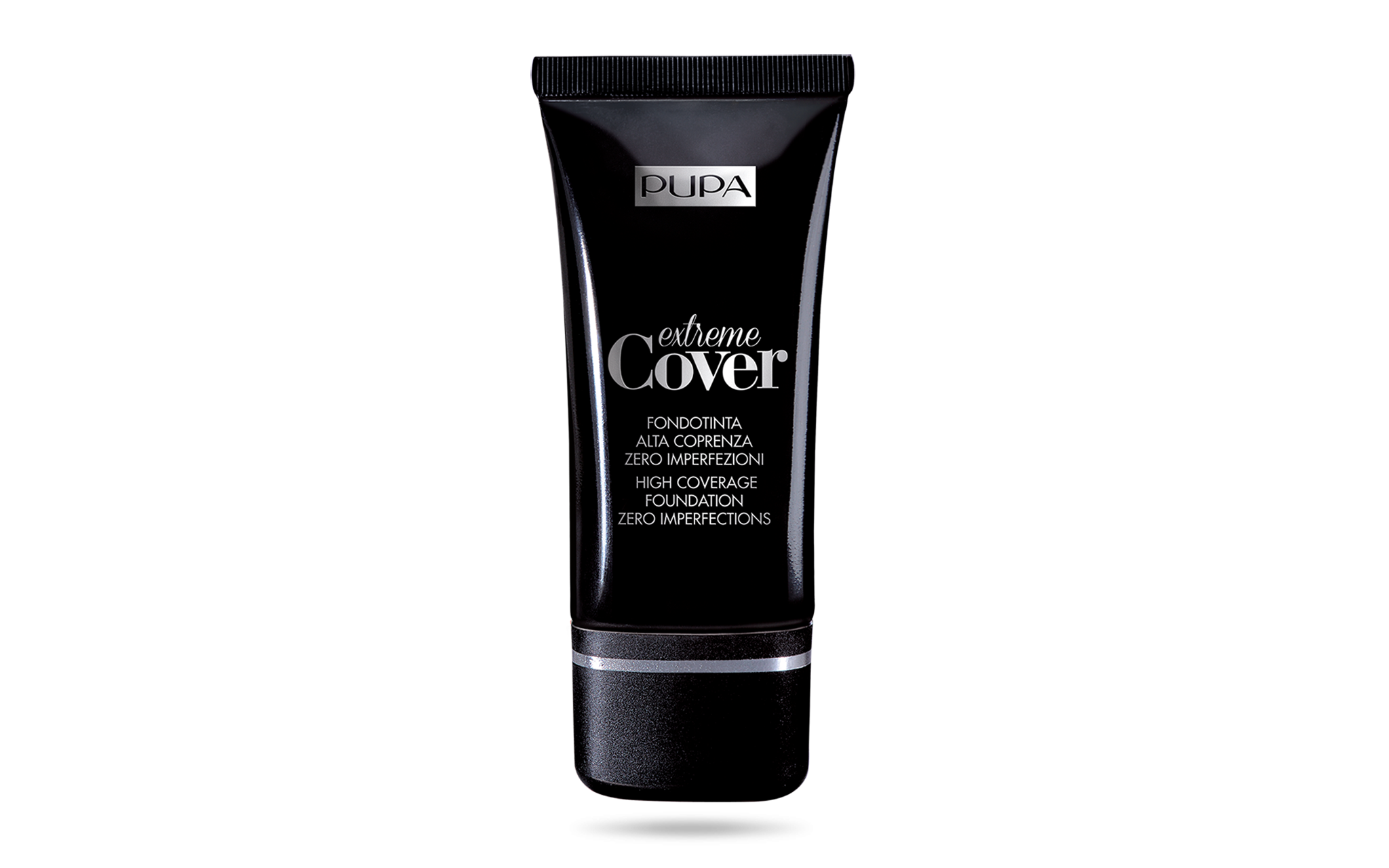 Extreme Cover Fondotinta - PUPA Milano