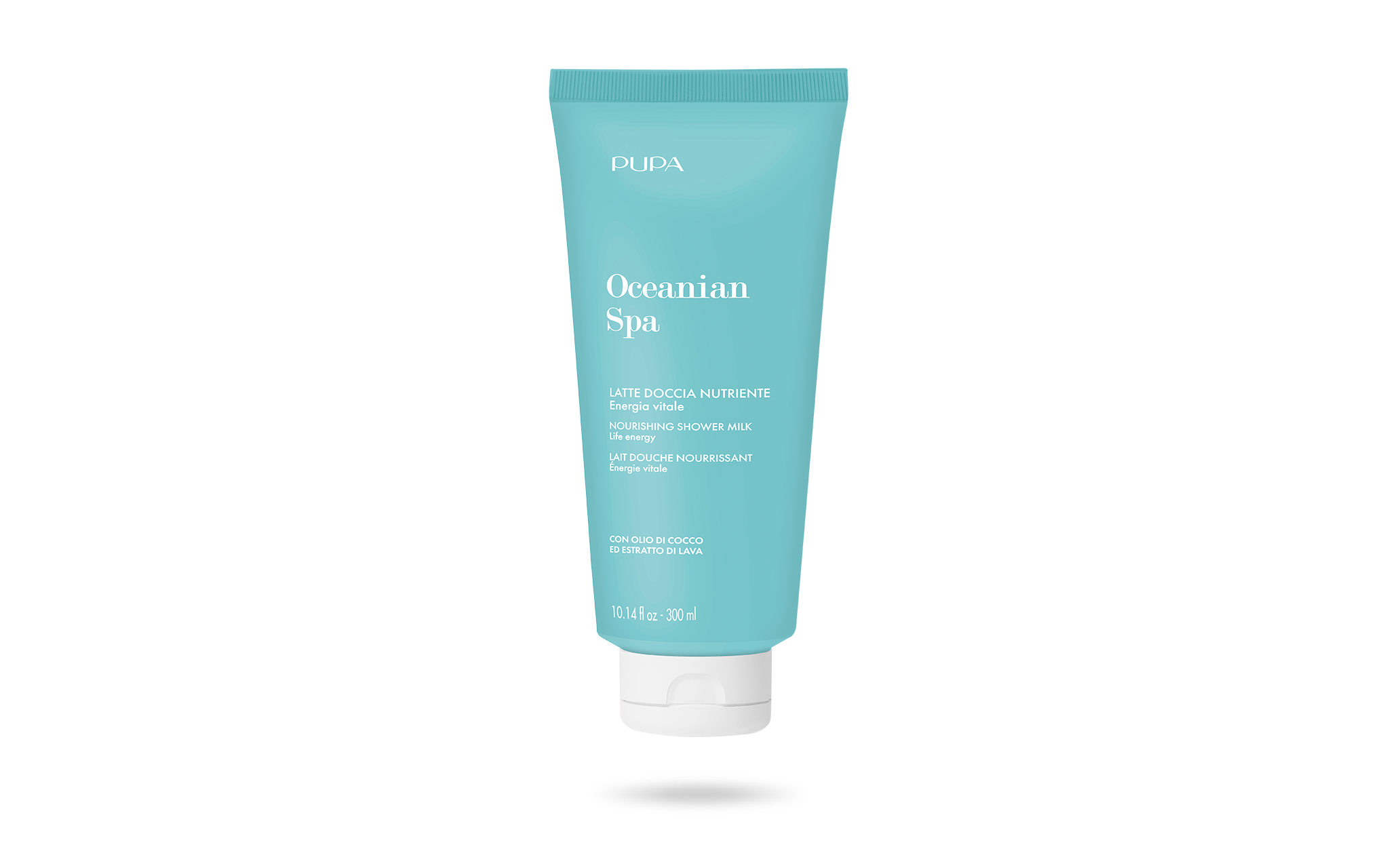 Gel Doccia Nutriente 300 ml - PUPA Milano