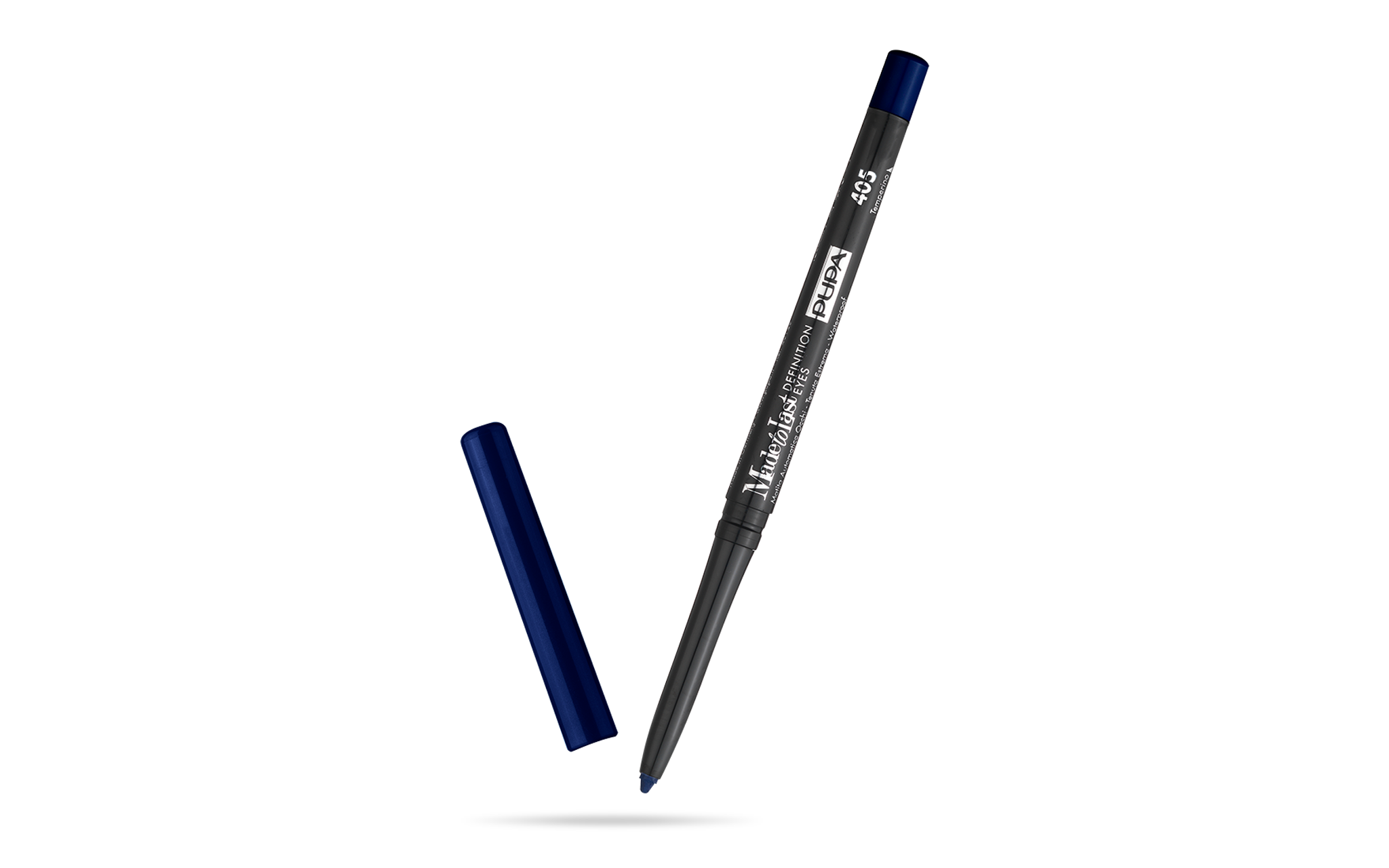 Made to Last Definition Eyes - PUPA Milano