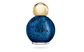 #PARTYTIME Smalto Effetto Glitter - 302