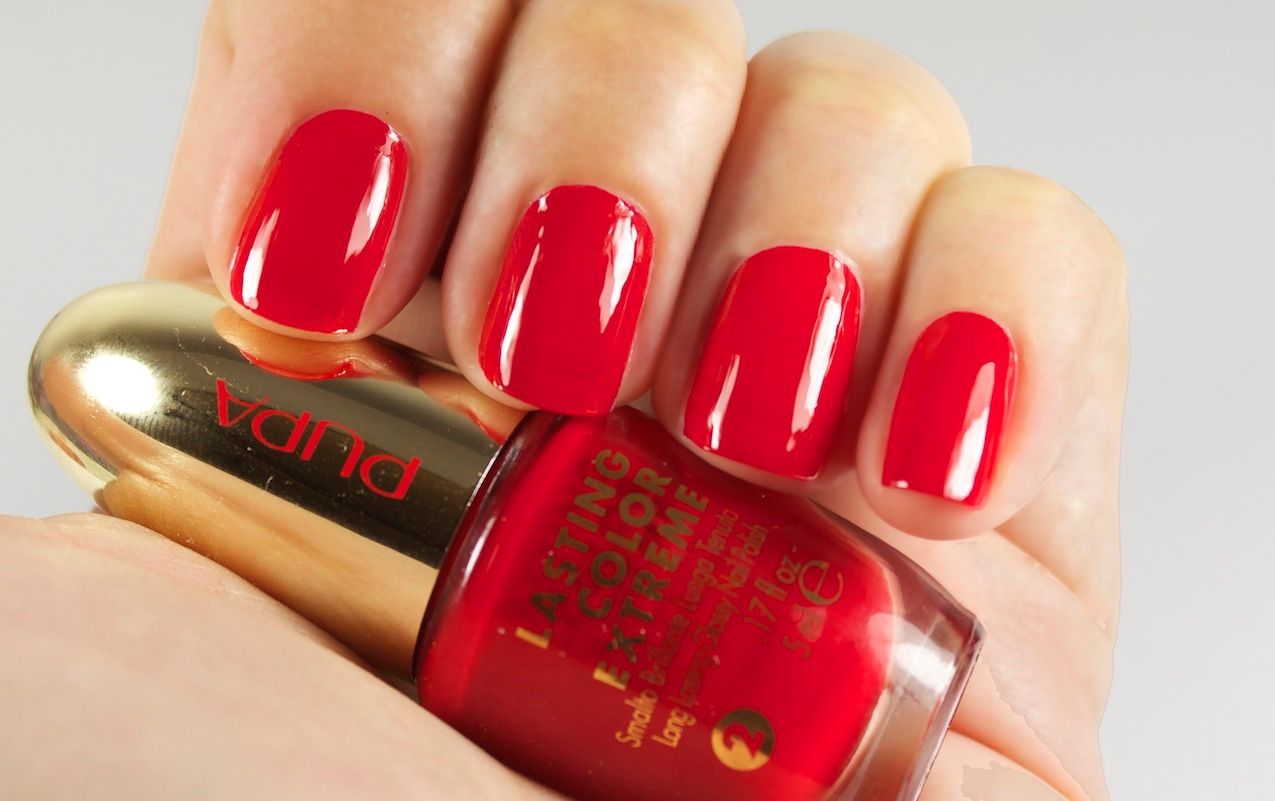 Lasting Color Extreme - PUPA Milano