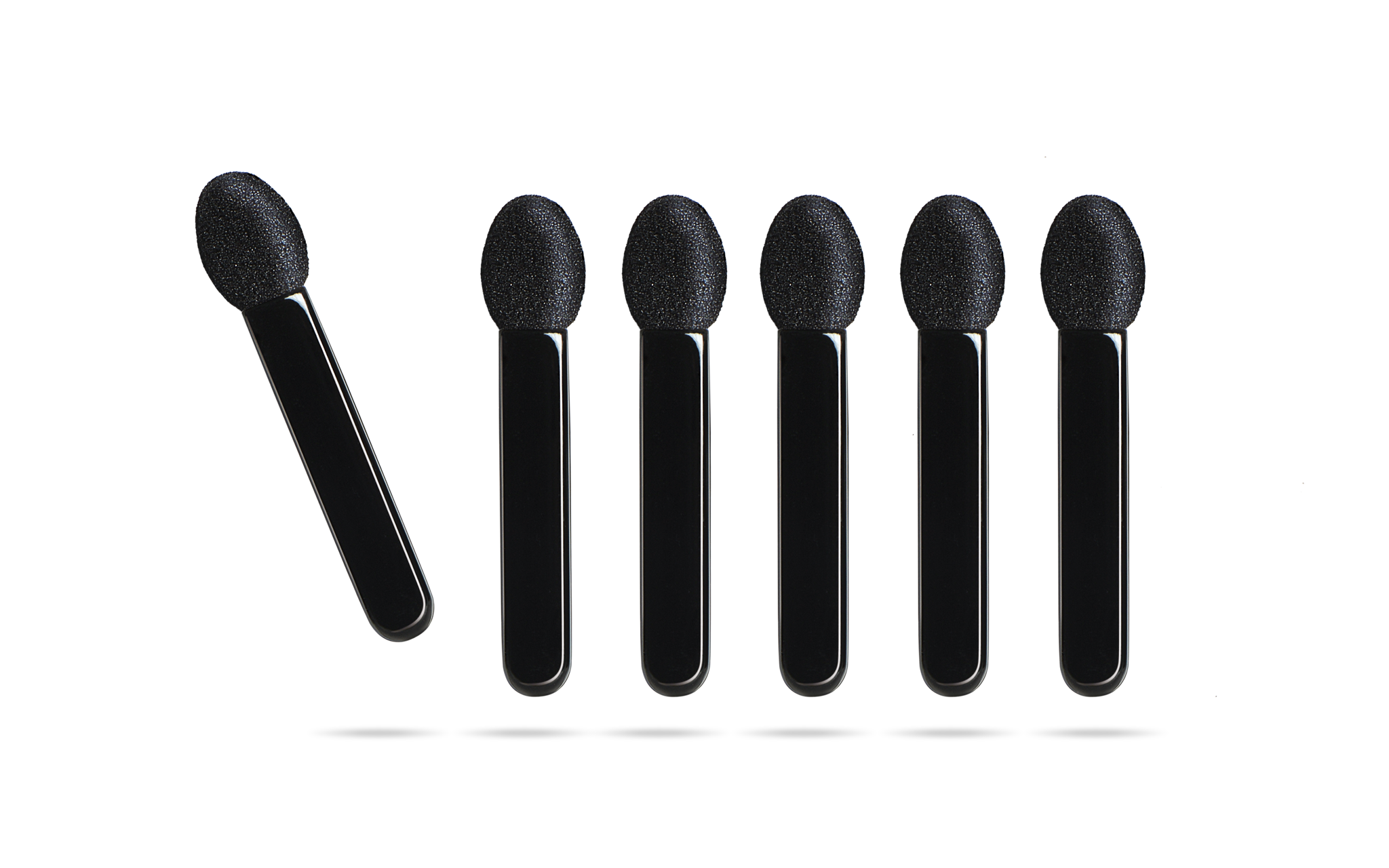Eyeshadow Applicators Kit - PUPA Milano