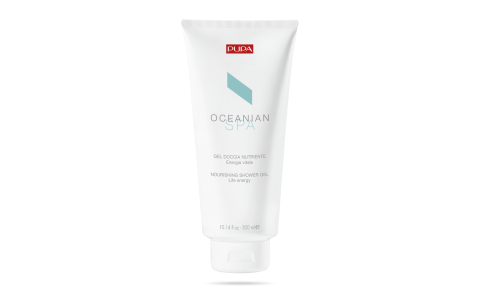 Gel Doccia Nutriente 300 ml - PUPA Milano