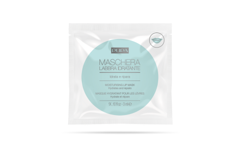MASCHERA LABBRA IDRATANTE - PUPA Milano